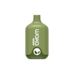 WAKA Smash - Ruby Zest