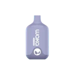 WAKA Smash - Tangy Vera